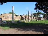 06979 ostia - regio i - forum - porticus suedteil - ri suedosten.jpg